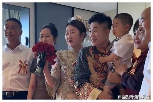 王小利儿子爆料后妈视频,家庭矛盾引发社会关注